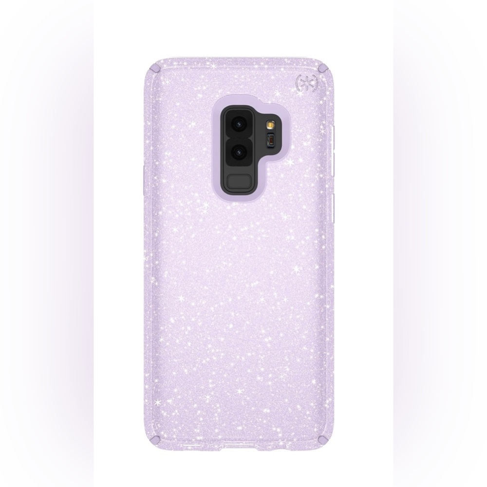 NWT Speck Presidio Series Case for Samsung Galaxy S9+ Plus 6.2"